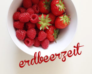 Rezept | Erdbeerzeit | Erdbeeren