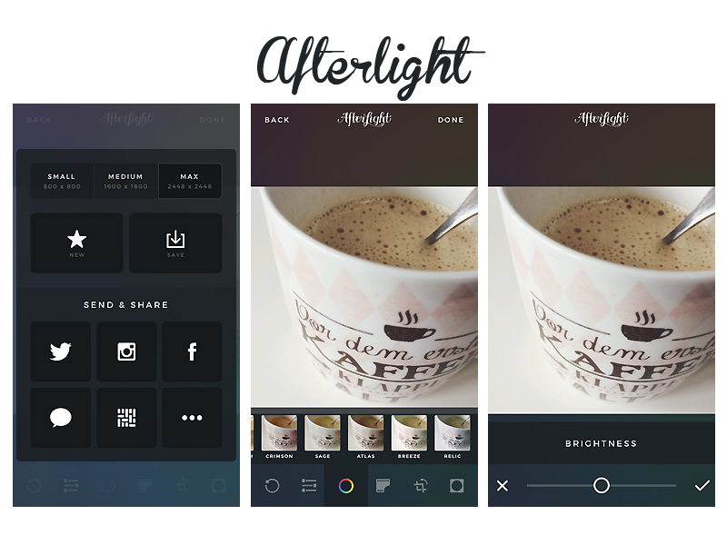 afterlight-app