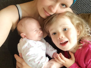 klitze-kleine Dinge | Das Leben als Zwei-Kind-Mama
