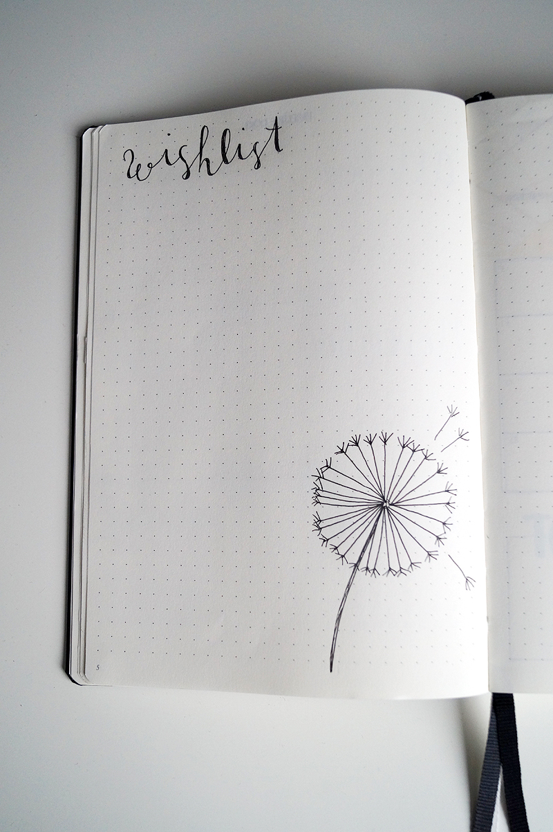 bullet-journal-4 - klitzekleinedinge