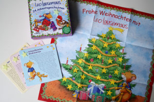 Die schönsten Adventskalender-Geschichten für Kinder zum Vorlesen