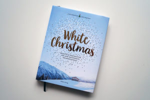 Buchtipp zu Weihnachten: White Christmas