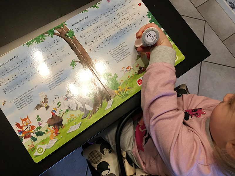Wochenende in Bildern | klitzekleinedinge