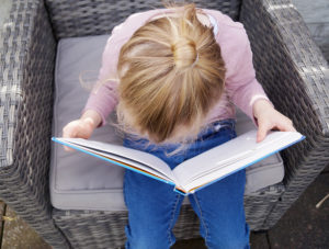 10 Gründe warum Vorlesen für Kinder wichtig ist