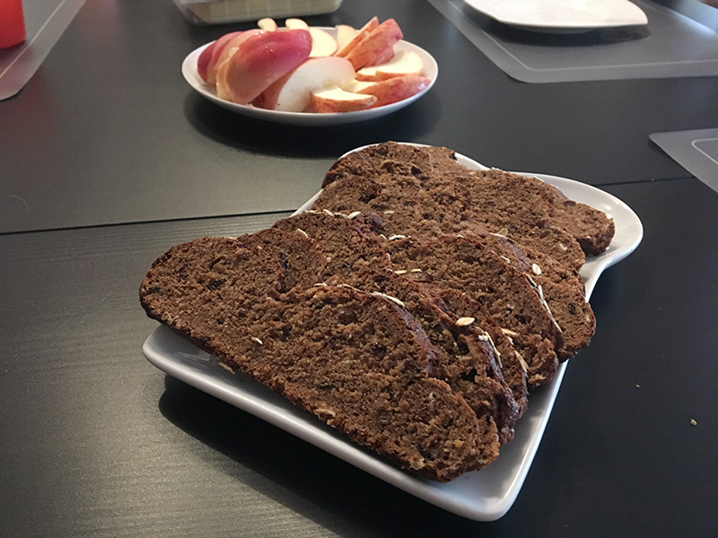 Wochenende in Bildern | klitzekleinedinge