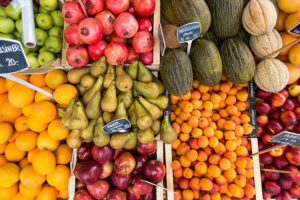Nachhaltigkeit | 10 Tipps für weniger Lebensmittelmüll | klitzekleinedinge
