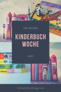 Kinderbuchwoche 2020 | Kinderbuchklassiker