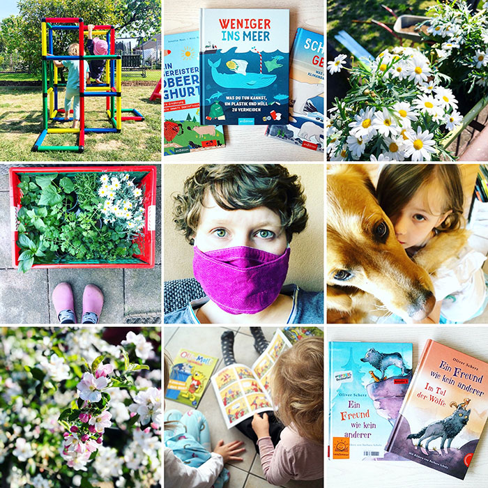 Lieblingsdinge im April | Monatsrückblick