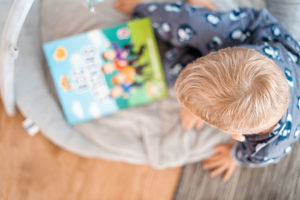 10 Tipps für besseres Vorlesen | Kinderbuchwoche
