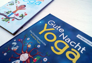 Yoga für Kinder | Buchtipps