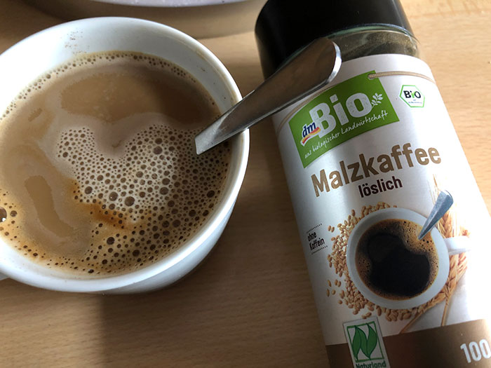 12 von 12 im Mai | Kaffee-Ersatz